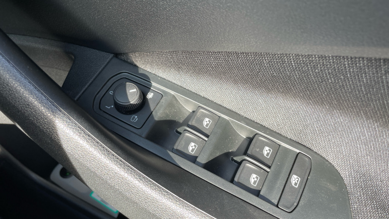 Skoda Scala 1.0 TSI 116 SE L 5dr Petrol Hatchback